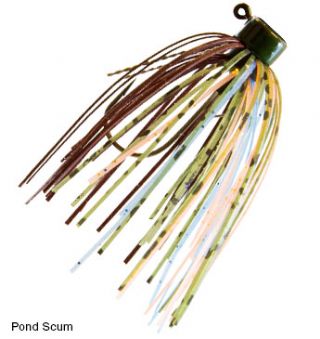 Z-MAN ShroomZ Micro Finesse Jig - 